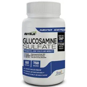 Glucosamine Sulphate